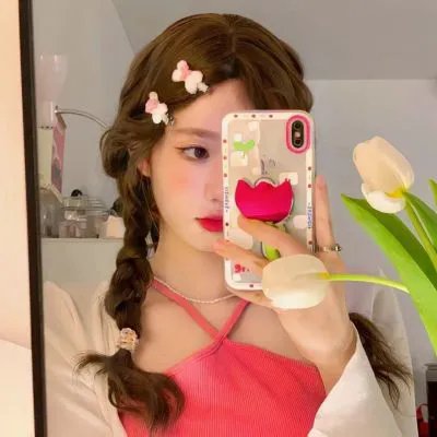 我唱我想爱